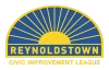 rtown logos rcil yellowblue